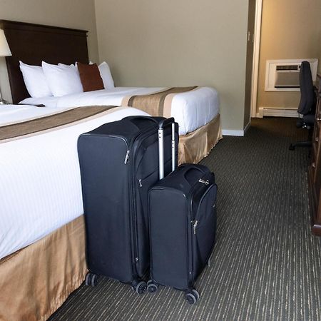 Aurora Inn Kingston Bagian luar foto