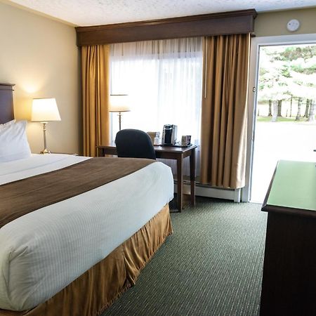 Aurora Inn Kingston Bagian luar foto