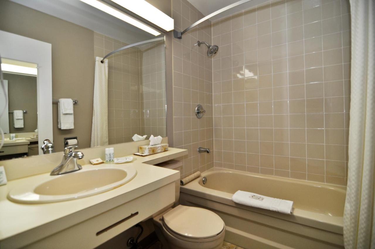 Aurora Inn Kingston Bagian luar foto
